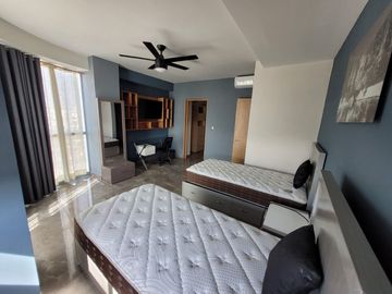 DEPARTAMENTO AMUEBLADO EN RENTA - ZONA INSURGENTES LEON GTO
