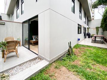 Venta Departamento De 2 Habitaciones En Miraflores