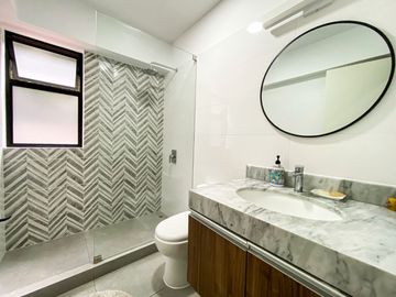 Venta Departamento De 2 Habitaciones En Miraflores