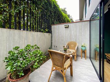 Venta Departamento De 2 Habitaciones En Miraflores