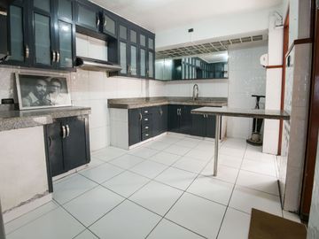 🌟CASA EN ESQUINA EN LA ROCCA DE VERGALLO Y TOMAS RANSEY  – San Isidro 🌟