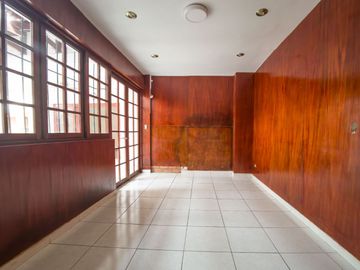 🌟CASA EN ESQUINA EN LA ROCCA DE VERGALLO Y TOMAS RANSEY  – San Isidro 🌟