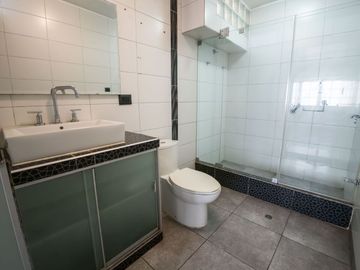 🌟CASA EN ESQUINA EN LA ROCCA DE VERGALLO Y TOMAS RANSEY  – San Isidro 🌟