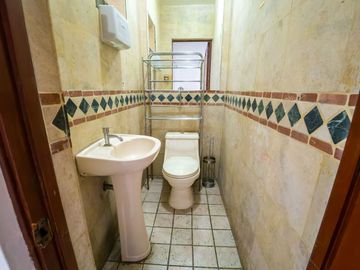 🌟CASA EN ESQUINA EN LA ROCCA DE VERGALLO Y TOMAS RANSEY  – San Isidro 🌟