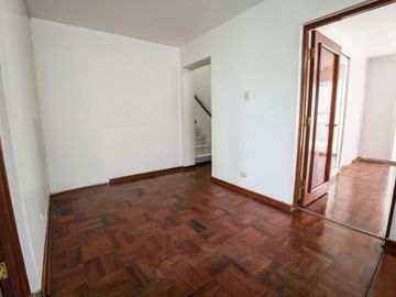 🌟CASA EN ESQUINA EN LA ROCCA DE VERGALLO Y TOMAS RANSEY  – San Isidro 🌟