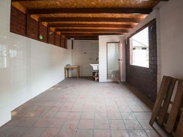 🌟CASA EN ESQUINA EN LA ROCCA DE VERGALLO Y TOMAS RANSEY  – San Isidro 🌟
