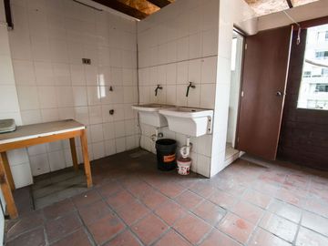 🌟CASA EN ESQUINA EN LA ROCCA DE VERGALLO Y TOMAS RANSEY  – San Isidro 🌟
