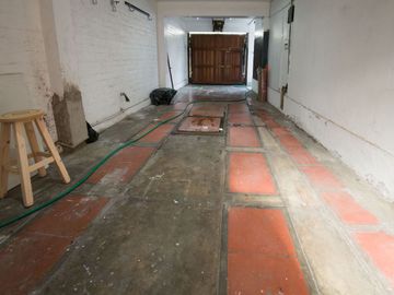 🌟CASA EN ESQUINA EN LA ROCCA DE VERGALLO Y TOMAS RANSEY  – San Isidro 🌟
