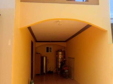 House and Lot for sale in Hacienda La Joya besides Ayala Land Vermosa