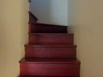 House and Lot for sale in Hacienda La Joya besides Ayala Land Vermosa