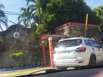 House and Lot for sale in Hacienda La Joya besides Ayala Land Vermosa