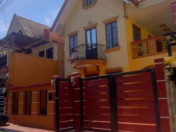 House and Lot for sale in Hacienda La Joya besides Ayala Land Vermosa