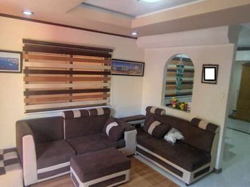 House and Lot for sale in Hacienda La Joya besides Ayala Land Vermosa