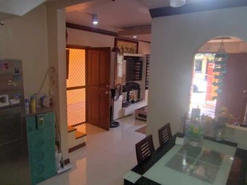 House and Lot for sale in Hacienda La Joya besides Ayala Land Vermosa