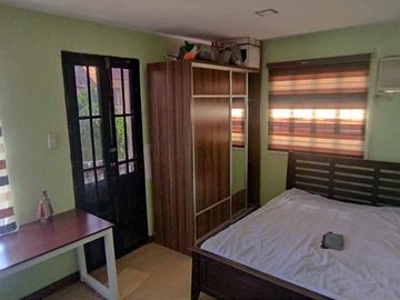 House and Lot for sale in Hacienda La Joya besides Ayala Land Vermosa
