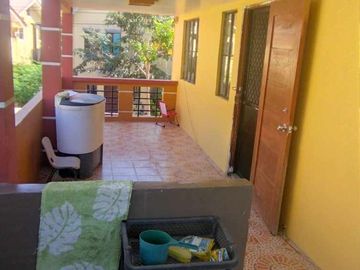 House and Lot for sale in Hacienda La Joya besides Ayala Land Vermosa