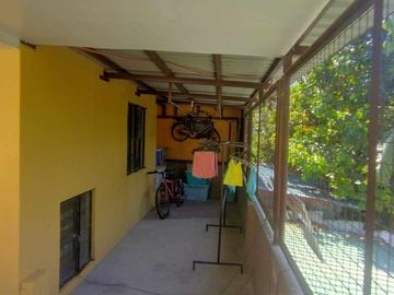 House and Lot for sale in Hacienda La Joya besides Ayala Land Vermosa