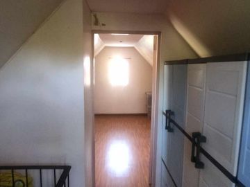 House and Lot for sale in Hacienda La Joya besides Ayala Land Vermosa