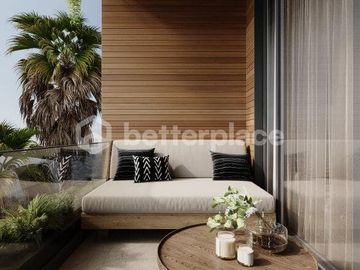 Luxury Furnished Apartment in Central Ubud a Prime Real Estate Investment