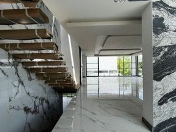 VENTA DE RESIDENCIA DE LUJO MINIMALISTA EN LA GRAN RESERVA, LOMAS DE ANGELOPOLIS III, PUEBLA