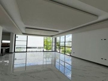 VENTA DE RESIDENCIA DE LUJO MINIMALISTA EN LA GRAN RESERVA, LOMAS DE ANGELOPOLIS III, PUEBLA