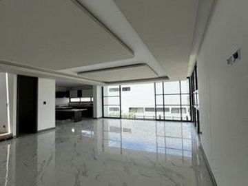 VENTA DE RESIDENCIA DE LUJO MINIMALISTA EN LA GRAN RESERVA, LOMAS DE ANGELOPOLIS III, PUEBLA