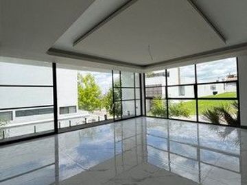 VENTA DE RESIDENCIA DE LUJO MINIMALISTA EN LA GRAN RESERVA, LOMAS DE ANGELOPOLIS III, PUEBLA