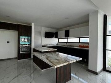 VENTA DE RESIDENCIA DE LUJO MINIMALISTA EN LA GRAN RESERVA, LOMAS DE ANGELOPOLIS III, PUEBLA