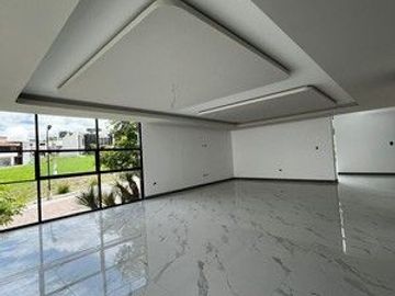 VENTA DE RESIDENCIA DE LUJO MINIMALISTA EN LA GRAN RESERVA, LOMAS DE ANGELOPOLIS III, PUEBLA