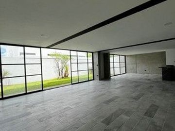 VENTA DE RESIDENCIA DE LUJO MINIMALISTA EN LA GRAN RESERVA, LOMAS DE ANGELOPOLIS III, PUEBLA