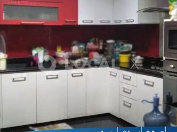 Rumah Casa Jardin Cluster Dianella Cengkareng, Jakarta Barat
