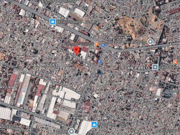 SE REMATA DEPARTAMENTO EN SAN MIGUEL IZTAPALAPA CALLE LUIS HIDALGO MORNRROY EXCELENTES CONDICIONES