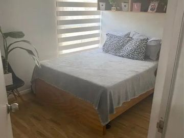 SE REMATA DEPARTAMENTO EN SAN MIGUEL IZTAPALAPA CALLE LUIS HIDALGO MORNRROY EXCELENTES CONDICIONES