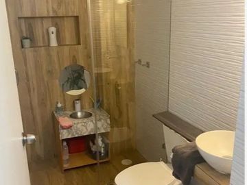 SE REMATA DEPARTAMENTO EN SAN MIGUEL IZTAPALAPA CALLE LUIS HIDALGO MORNRROY EXCELENTES CONDICIONES