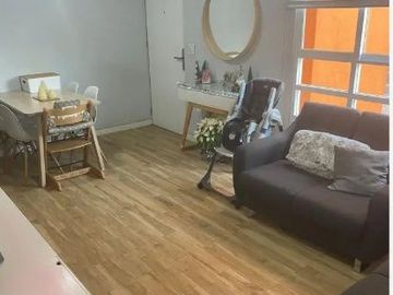 SE REMATA DEPARTAMENTO EN SAN MIGUEL IZTAPALAPA CALLE LUIS HIDALGO MORNRROY EXCELENTES CONDICIONES