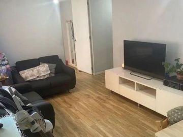 SE REMATA DEPARTAMENTO EN SAN MIGUEL IZTAPALAPA CALLE LUIS HIDALGO MORNRROY EXCELENTES CONDICIONES