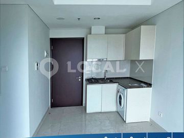 Apartemen Puri Mansion Tower Amethyst Lt.31 Kembangan, Jakarta Barat