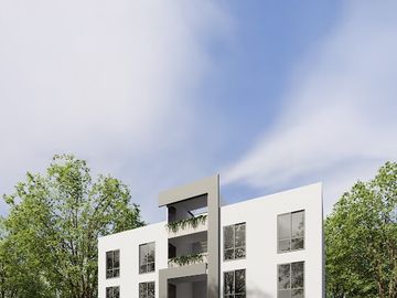 DEPARTAMENTO EN VENTA EN SAN ANDRES CHOLULA LA RADIAL CERCA UVM