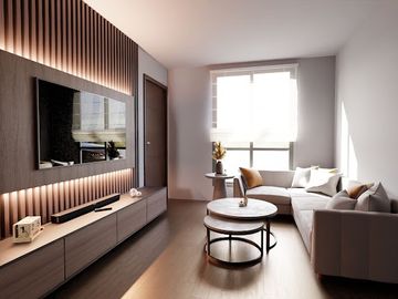 DEPARTAMENTO EN VENTA EN SAN ANDRES CHOLULA LA RADIAL CERCA UVM