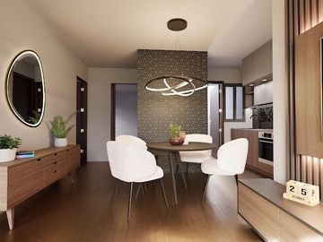DEPARTAMENTO EN VENTA EN SAN ANDRES CHOLULA LA RADIAL CERCA UVM