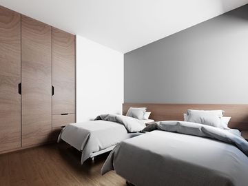 DEPARTAMENTO EN VENTA EN SAN ANDRES CHOLULA LA RADIAL CERCA UVM