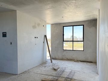 DEPARTAMENTO EN VENTA EN SAN ANDRES CHOLULA LA RADIAL CERCA UVM