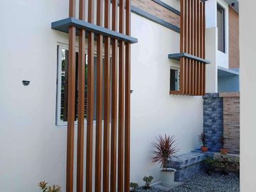 RUSH SALE 3 Bedrooms Bungalow House and Lot  for SALE in Angeles city near Clark