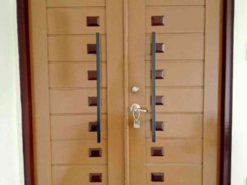 RUSH SALE 3 Bedrooms Bungalow House and Lot  for SALE in Angeles city near Clark