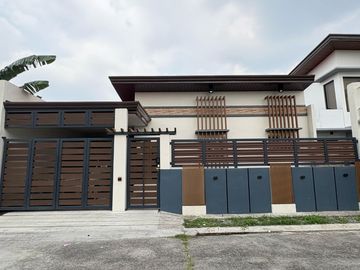 RUSH SALE 3 Bedrooms Bungalow House and Lot  for SALE in Angeles city near Clark