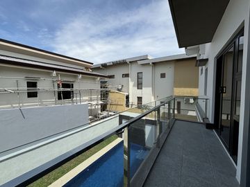 Brand-New 5-Bedroom Modern Home with Private Pool in Imus, Cavite – Ready for Move-In!