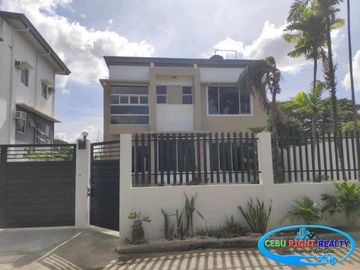 Spacious House For Sale in Fairview Village Lawaan 2 Talisay City Cebu
