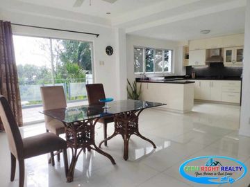 Spacious House For Sale in Fairview Village Lawaan 2 Talisay City Cebu