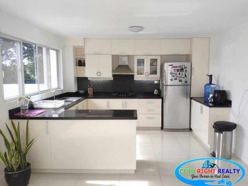 Spacious House For Sale in Fairview Village Lawaan 2 Talisay City Cebu