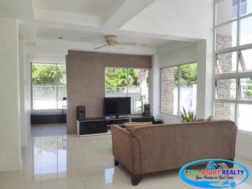 Spacious House For Sale in Fairview Village Lawaan 2 Talisay City Cebu